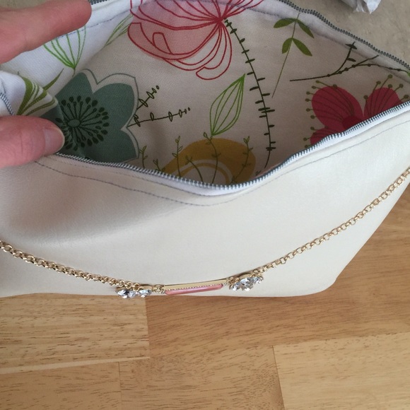 Handmade Clutch Handbag - Picture 4 of 5